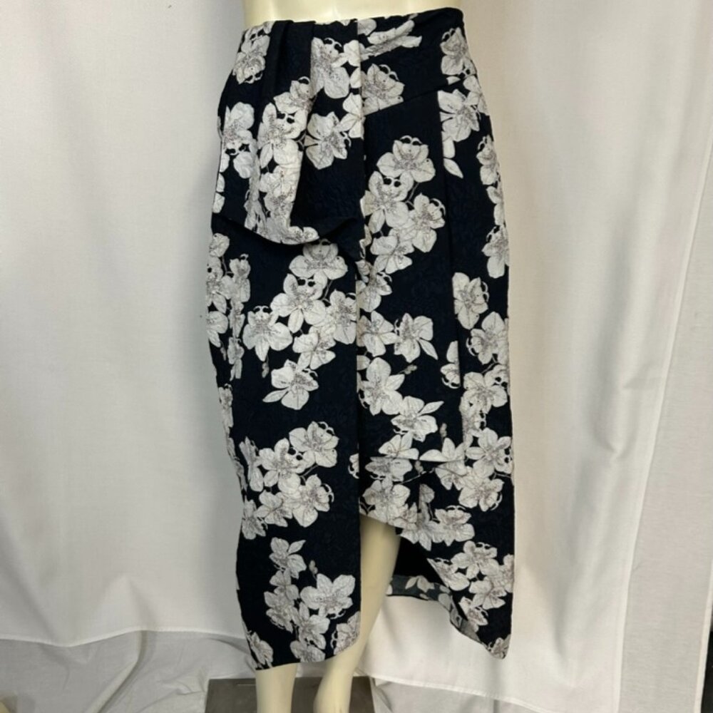 NWT Erdem Charlene skirt Size 2